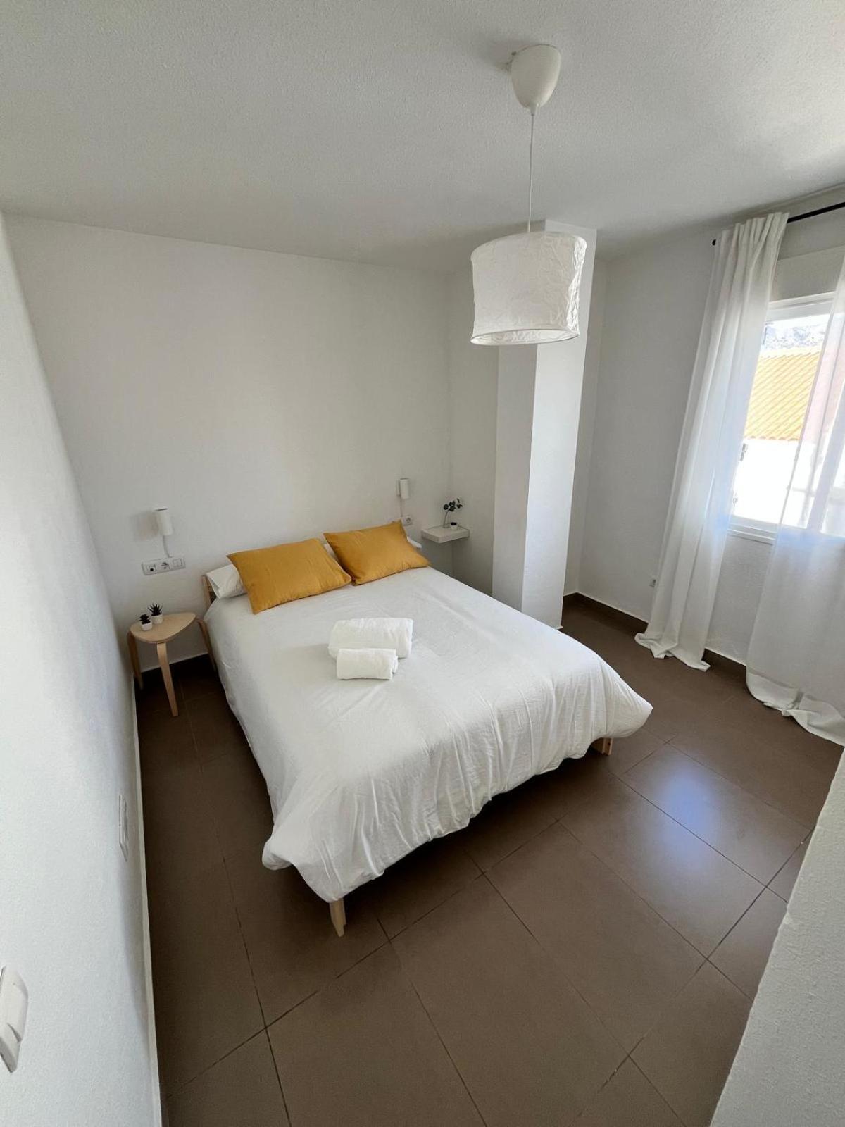 Malaga Prime Location - Stylish Apartment With Free Wifi, Free Parking, Steps From The Historic Center المظهر الخارجي الصورة