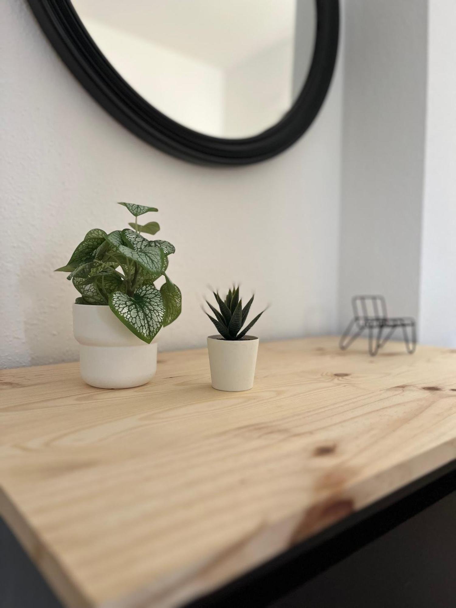 Malaga Prime Location - Stylish Apartment With Free Wifi, Free Parking, Steps From The Historic Center المظهر الخارجي الصورة