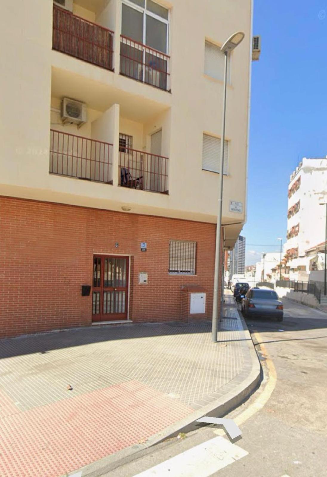 Malaga Prime Location - Stylish Apartment With Free Wifi, Free Parking, Steps From The Historic Center المظهر الخارجي الصورة