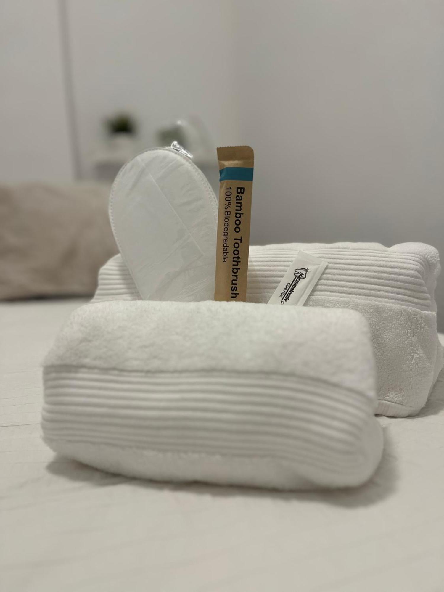 Malaga Prime Location - Stylish Apartment With Free Wifi, Free Parking, Steps From The Historic Center المظهر الخارجي الصورة