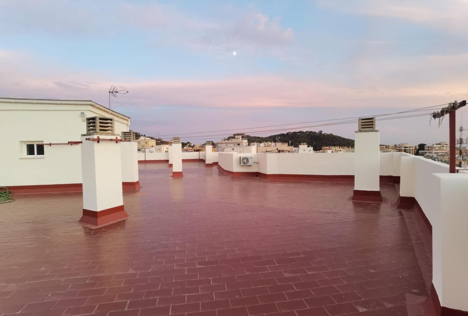 Malaga Prime Location - Stylish Apartment With Free Wifi, Free Parking, Steps From The Historic Center المظهر الخارجي الصورة